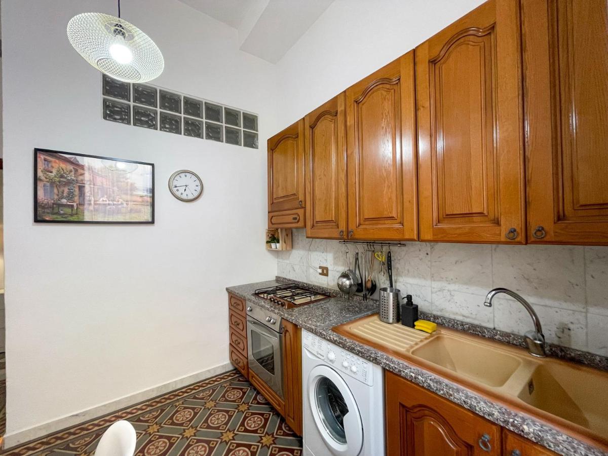 La Casa Di Eli Appartamenti Πίζα Εξωτερικό φωτογραφία