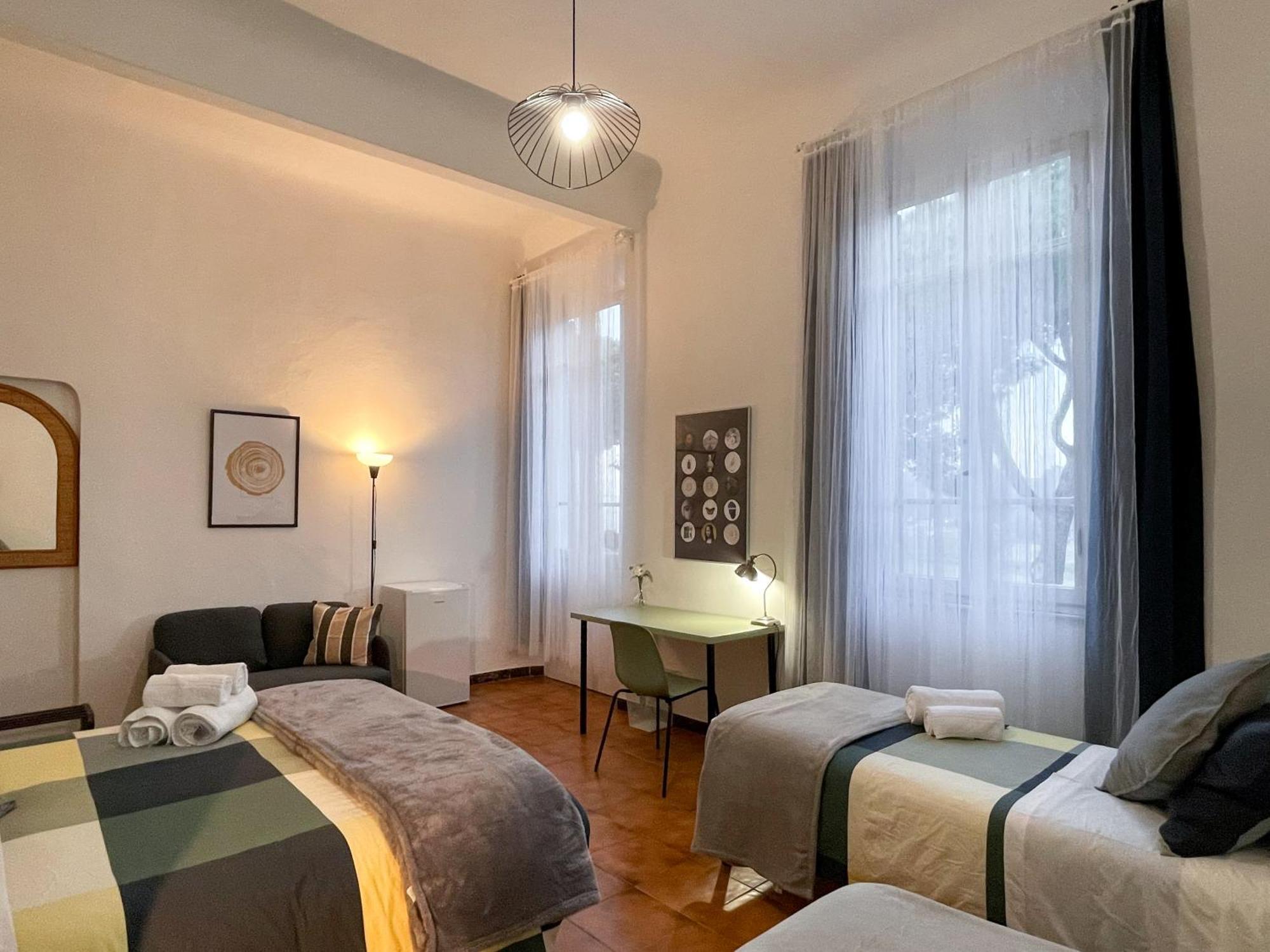 La Casa Di Eli Appartamenti Πίζα Εξωτερικό φωτογραφία