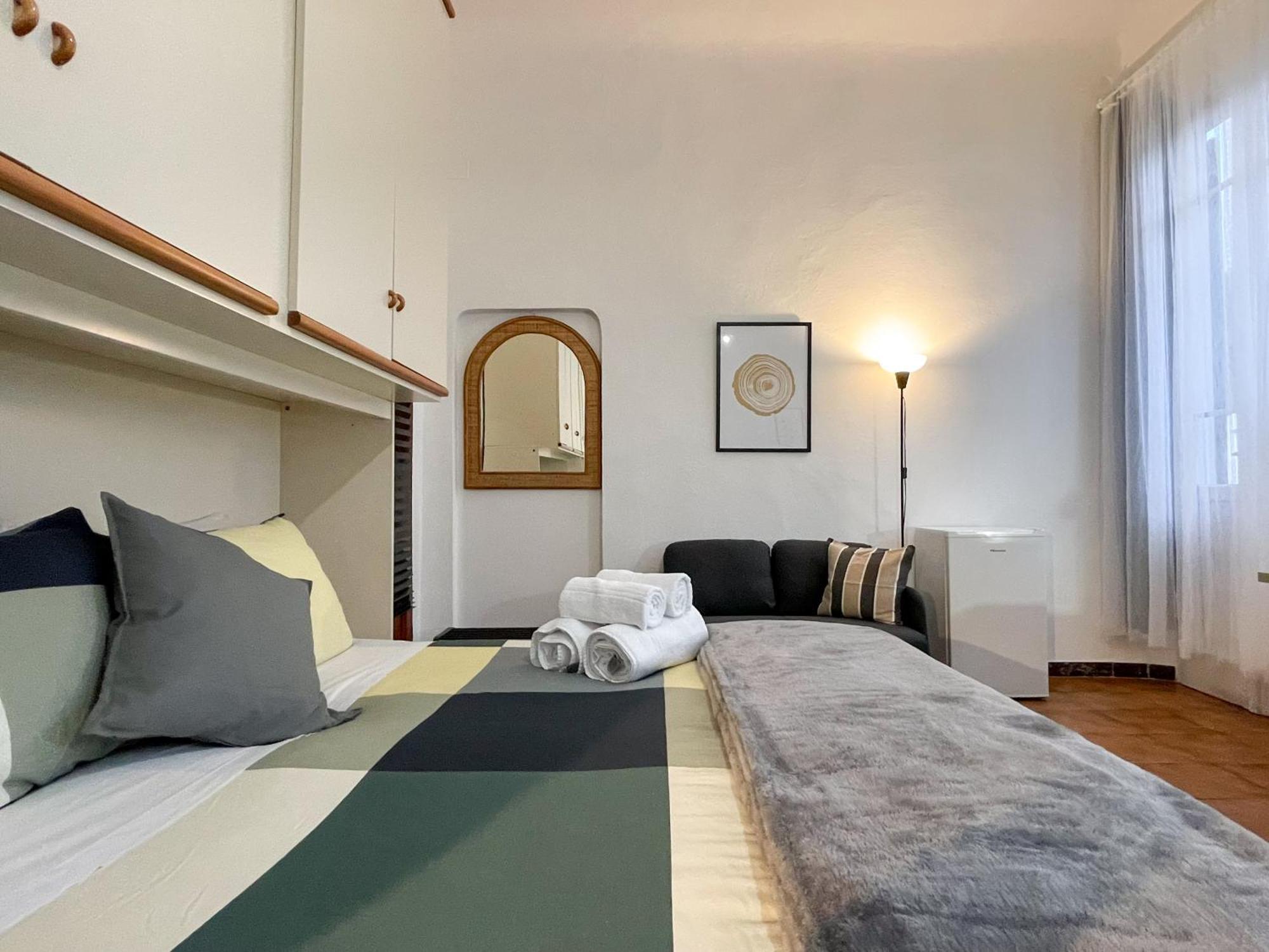 La Casa Di Eli Appartamenti Πίζα Εξωτερικό φωτογραφία