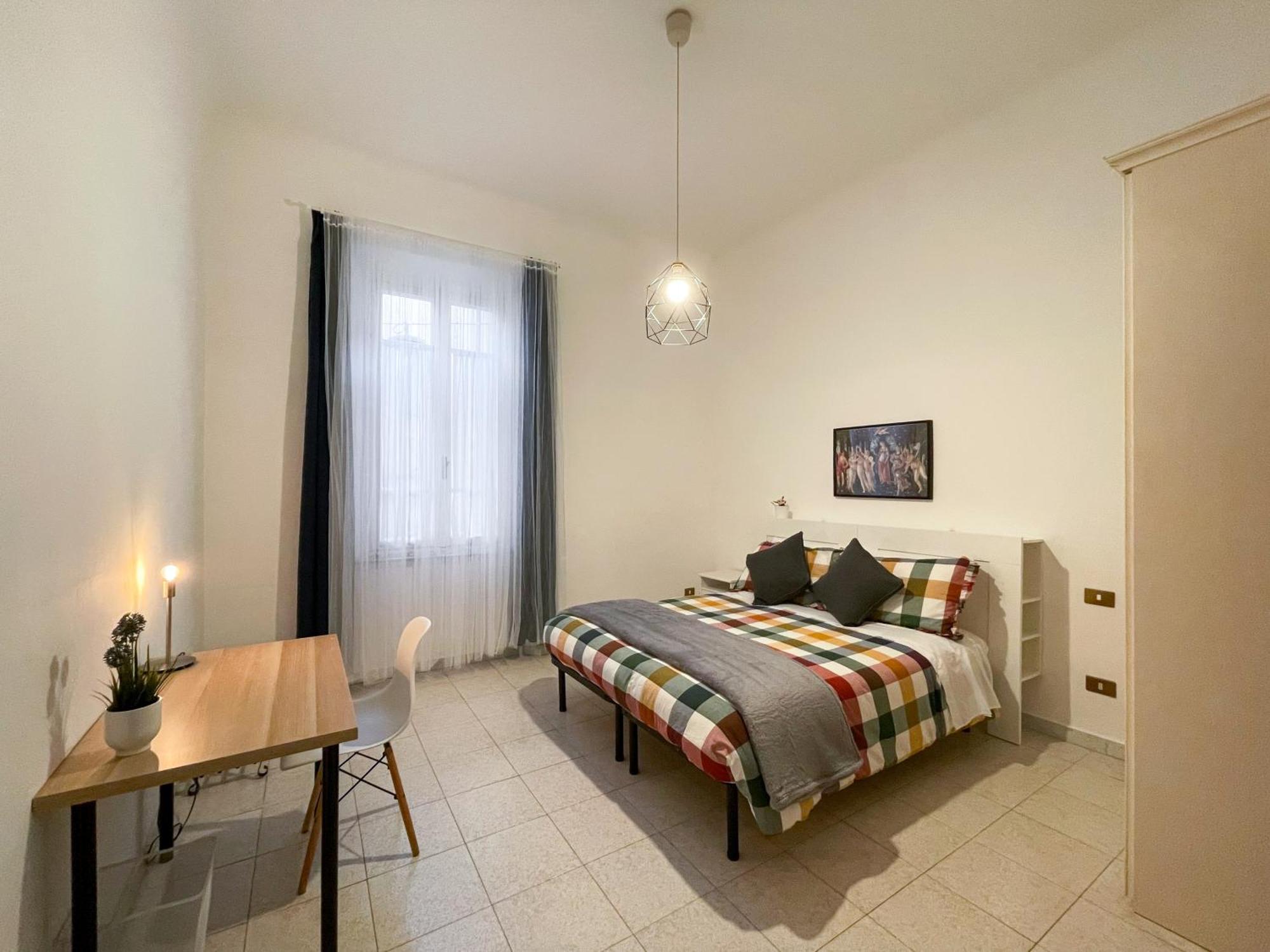 La Casa Di Eli Appartamenti Πίζα Εξωτερικό φωτογραφία